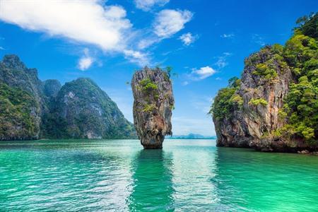 23 der schönsten Sehenswürdigkeiten in Thailand: Was Sie unbedingt sehen und erleben sollten
