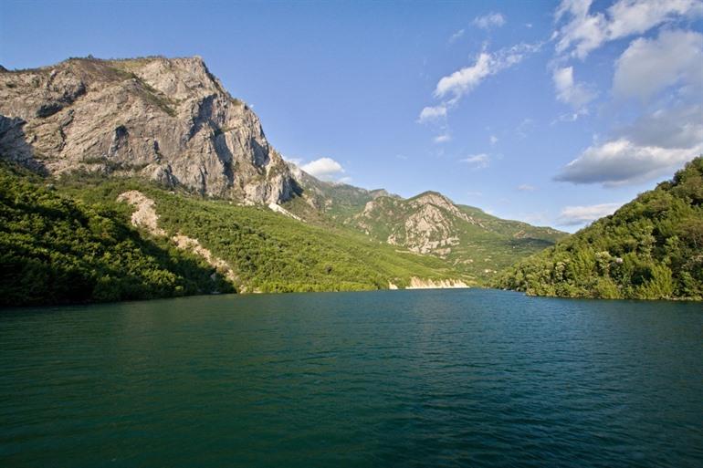 Mehr über Albanien erfahren