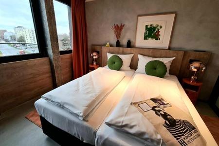 Konzept Hotel International buchen