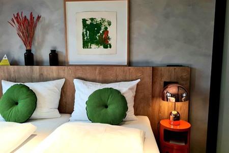 Konzept Hotel International buchen