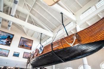 Kronen: Museum-Hotel Rulantica