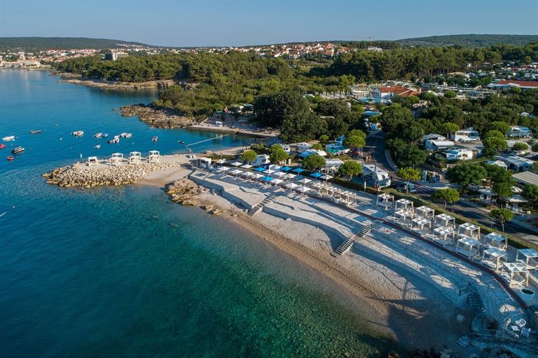 Krk Premium Camping Resort buchen