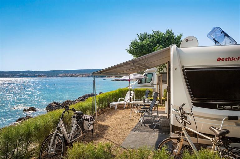 Krk Premium Camping Resort buchen