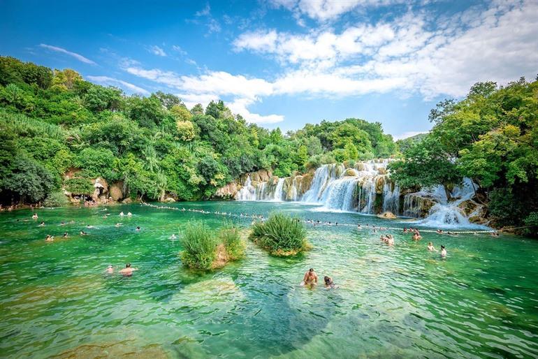 Krka-Nationalpark