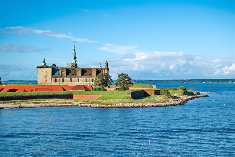 Schloss Kronborg