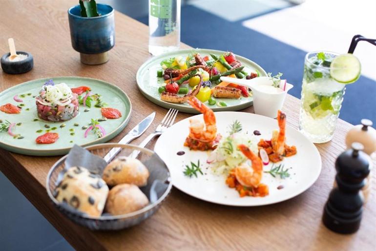 Kube Saint-Tropez buchen