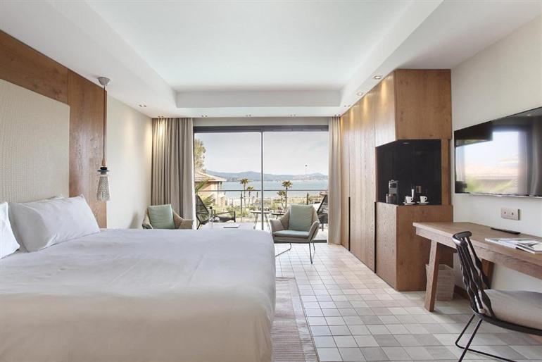 Kube Saint-Tropez buchen