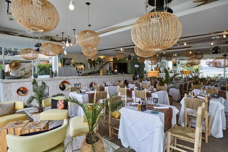 Kube Saint-Tropez buchen