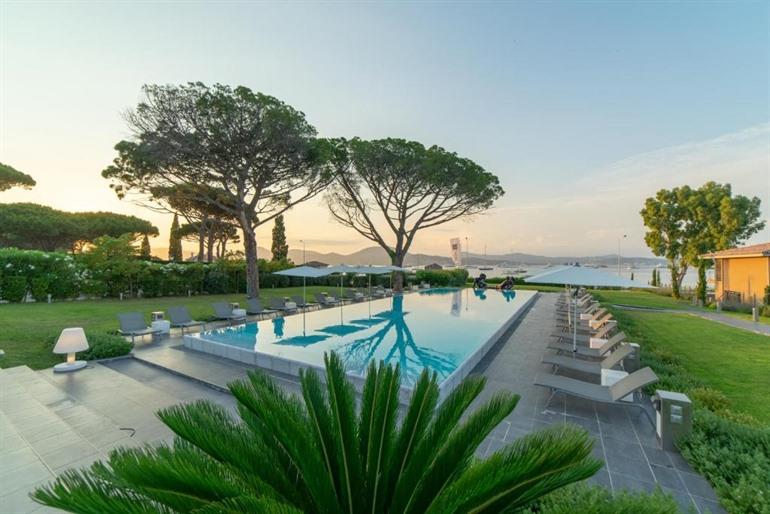 Kube Saint-Tropez buchen