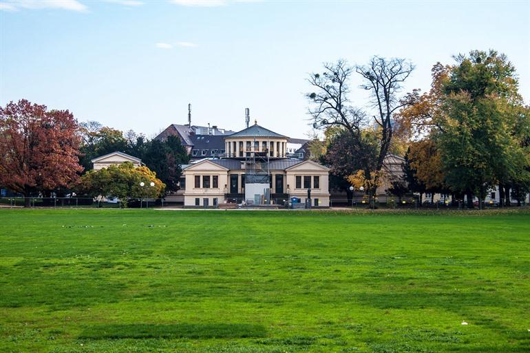 Das Kunstmuseum in Bonn besuchen