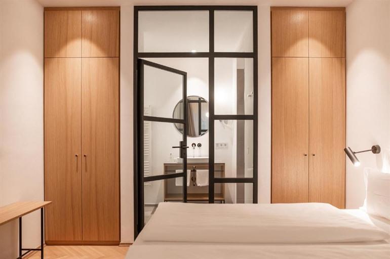 Kuntino Suites buchen