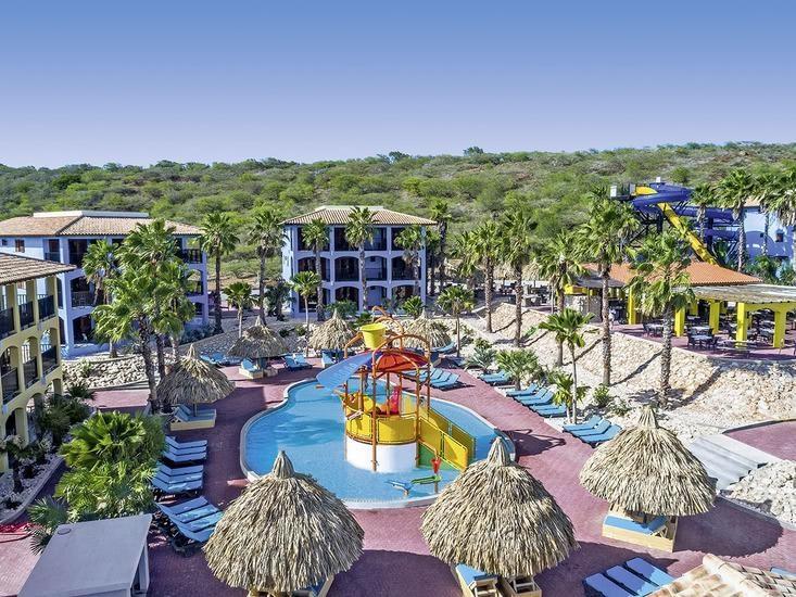 Kunuku Aqua Resort buchen
