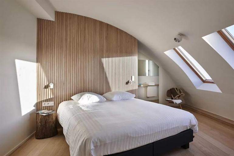 Küstenappartements buchen