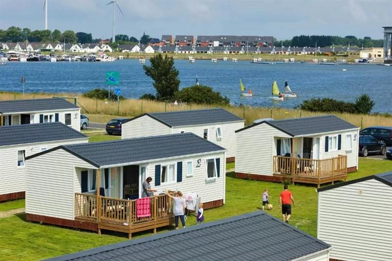 Buchung des Kustparks Nieuwpoort