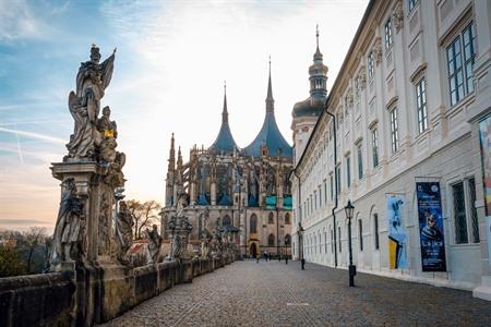 Kutná Hora