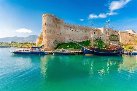 Kyrenia Zypern