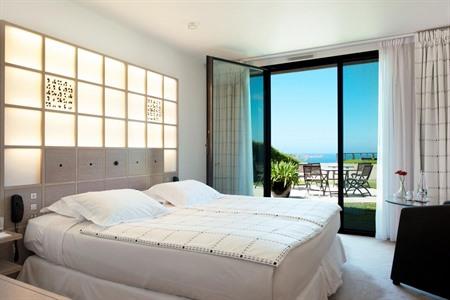 L'Agapa Hotel Spa