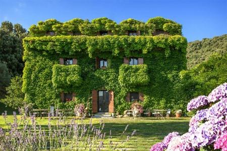 Das Boutique-Hotel L’Agnata di De André buchen
