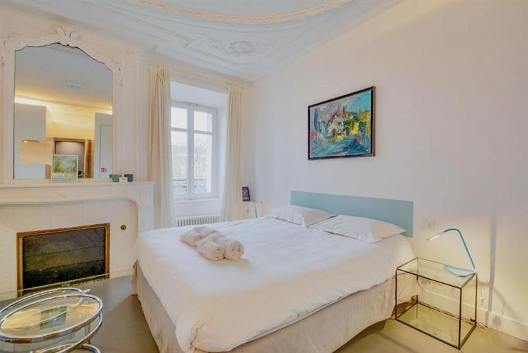 Das Hôtel Particulier Gästezimmer und Apartments buchen