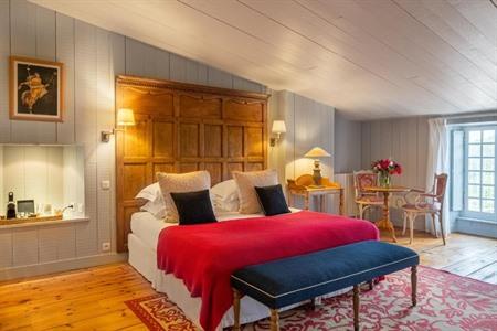 La Baronnie Hotel & Spa buchen