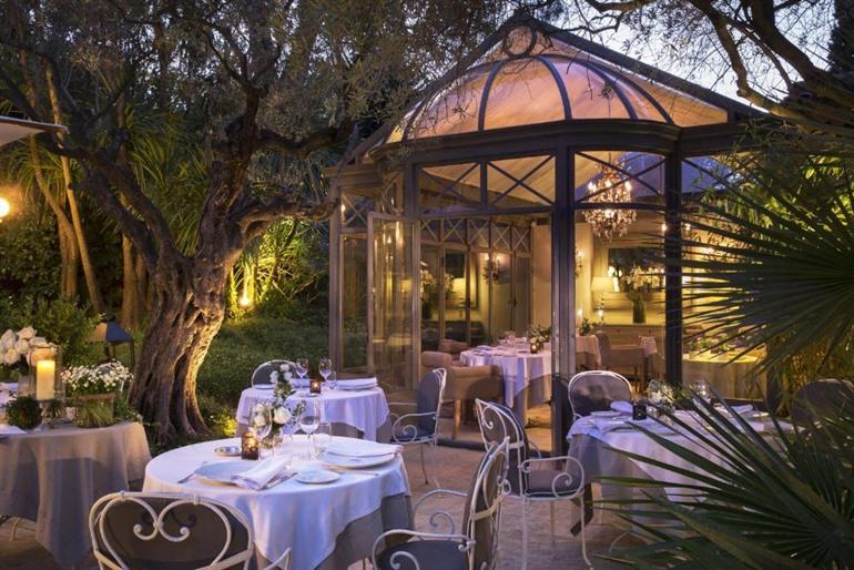 La Bastide de Saint Tropez buchen