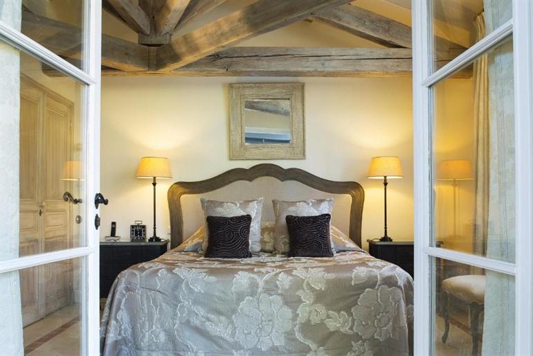 La Bastide de Saint Tropez buchen