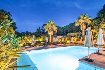 La Bastide des Salins buchen
