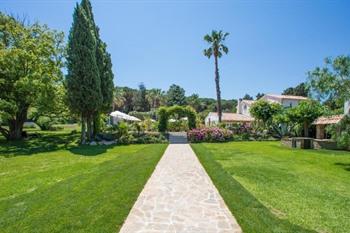 La Bastide des Salins buchen