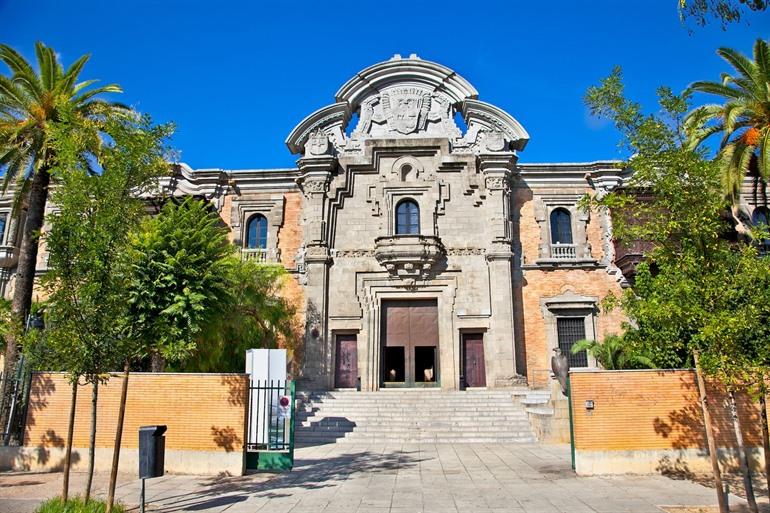 Das Wissenschaftshaus