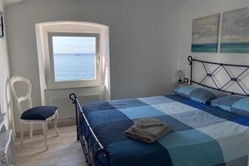 La Casetta di Dory am Meer buchen