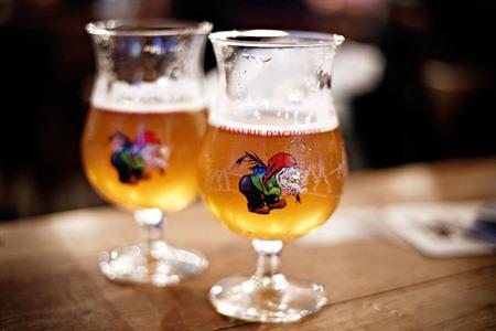 Brauerei La Chouffe besuchen? Alle Infos + Wanderungen