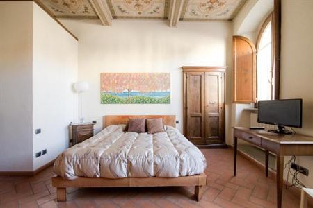 La Corte Del Re Suite & Rooms Arezzo buchen