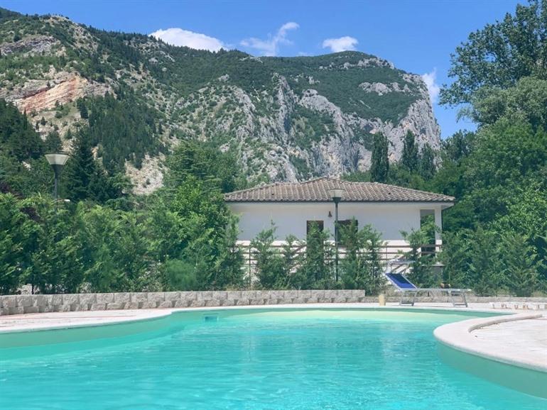 La Forestale B&B Primo Piano buchen