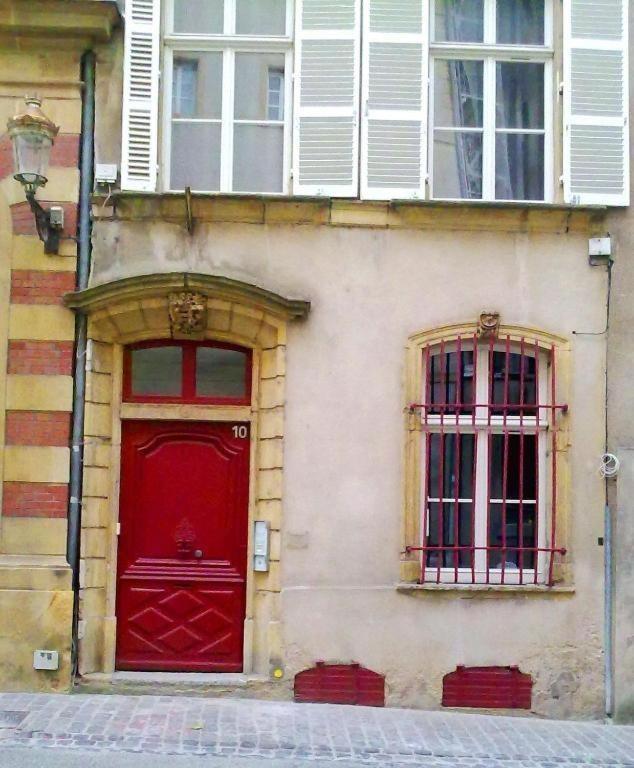 Galerie-Gästehaus buchen