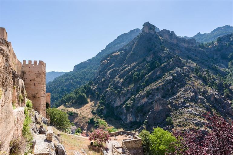 La Iruela