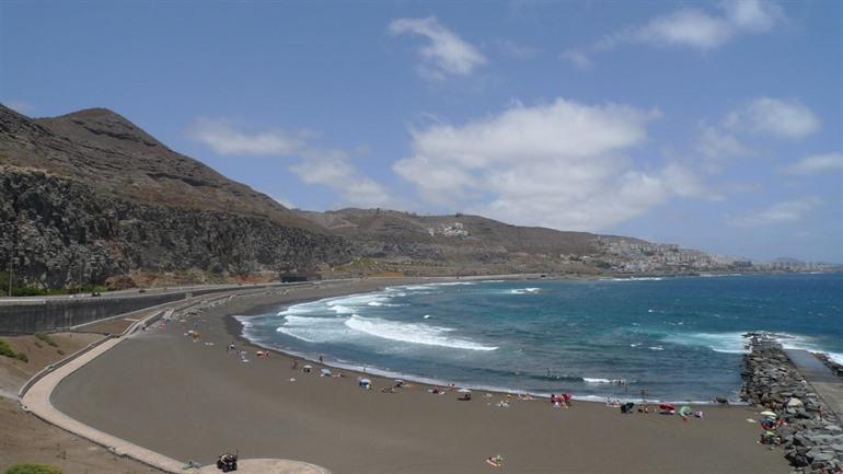 La Laja (Strand)