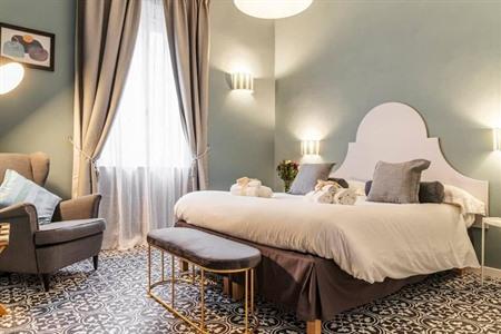 La Lu Cosy Rooms buchen