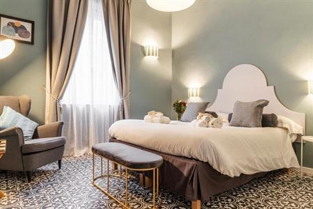 La Lu gemütliche Zimmer 2 buchen