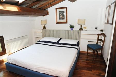 La Maison Du Charme Modena buchen