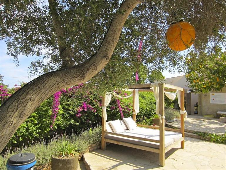 La Masía de Formentera (Apart-Hotel)
