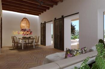 La Masía de Formentera (Apart-Hotel)