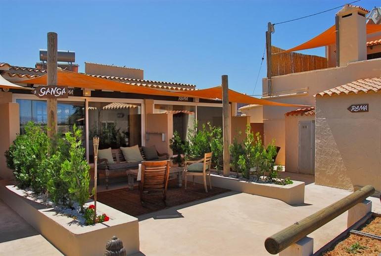 La Masía de Formentera (Apart-Hotel)