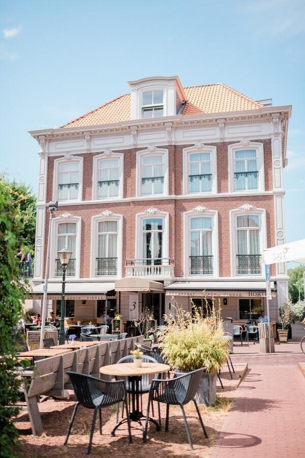 La Paulowna Boutique Hotel