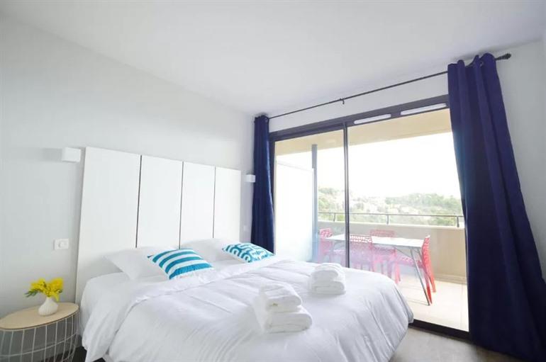 La Perle d'Eze Appartementhotel buchen