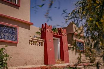 La Petite Kasbah buchen