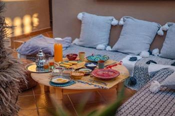 La Petite Kasbah buchen