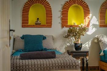 La Petite Kasbah buchen