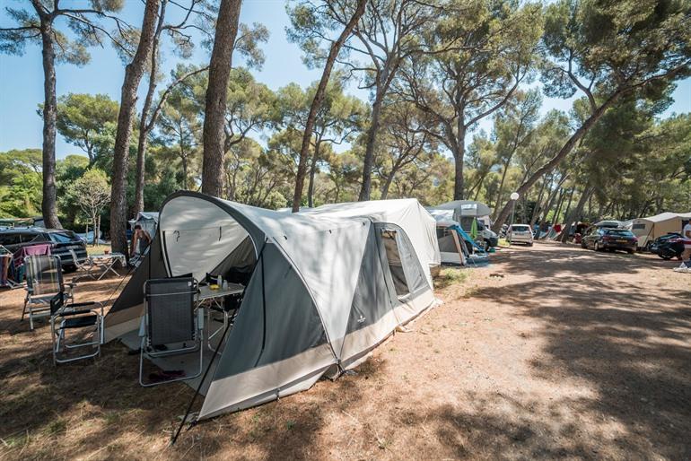 Dramont Strand buchen