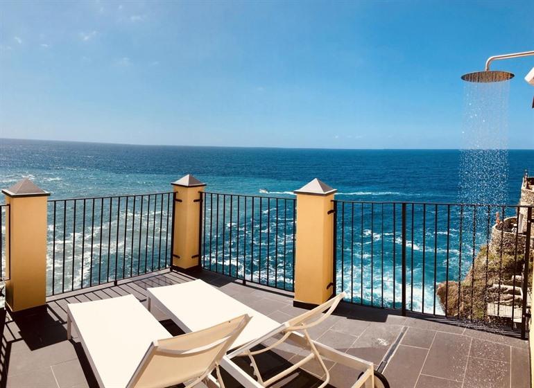 La Polena (Vernazza)