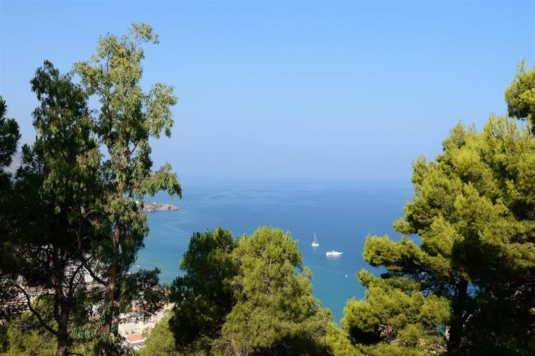 La Rocca Cefalù